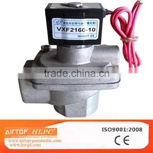 YMF Series Pulse Valve thumbnail-2