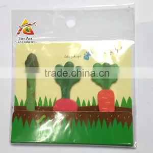 Customize Sticky Notes Booklet thumbnail-3
