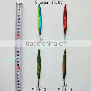 Spinner and Spoon thumbnail-1