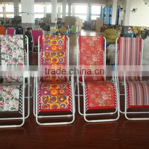 Reclining Folding Hot High Quality Folding Reclining Chair Zero Gravity Chair XY-149 thumbnail-2