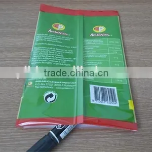 Vacuum Packaging Bags Frozen Bean Packaging Bags thumbnail-2
