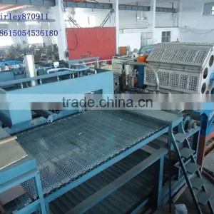 Paper Egg Carton Making Machine/paper Egg Trays Making Machine thumbnail-3