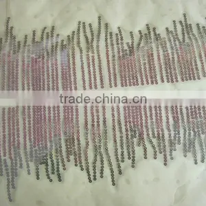 Easter Crystal Sequin Motifs Design thumbnail-1