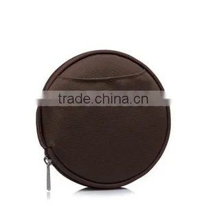 Waterproof Anti-scratch Professional Logo Printed Nylon cd Case thumbnail-4
