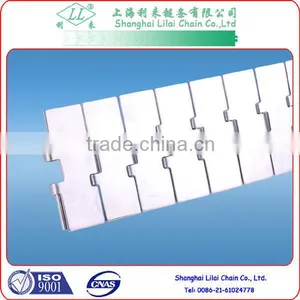 Stainless Steel Flet Top Chain SS812-K600 thumbnail-1