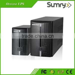 Automatic Digital Control CPU Offline UPS With Battry thumbnail-1
