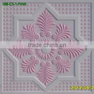 Gypsum Ceiling thumbnail-2