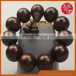 2016 Trending Products Lobular Red Sansal Wood Artificial Jewellery Allibaba.Com thumbnail-1