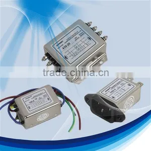 High-efficiency Noise rf Filter Top Quality thumbnail-1