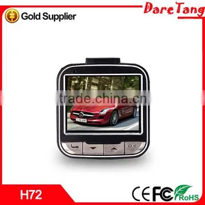 Car Camera 2.0 Inch H.264 Cctv Camera G50 1080P Novatek Backup Camera thumbnail-6