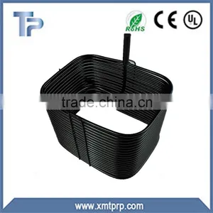 China TRUMP Black Wire Tube Roll Condenser for Refrigerator thumbnail-1