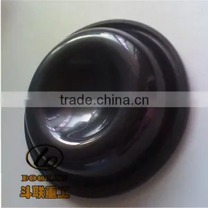 Membrane/Diaphragms For DMB-230 DMB250 Daemo Hydraulic Breakers thumbnail-1