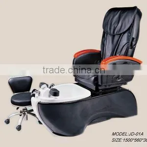 Pedicure Spa Chair thumbnail-1