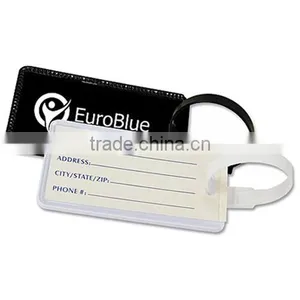 Basic Luggage Tag thumbnail-1