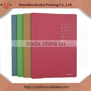 Child English Story Promotional Gift Items Notebook For Students thumbnail-1