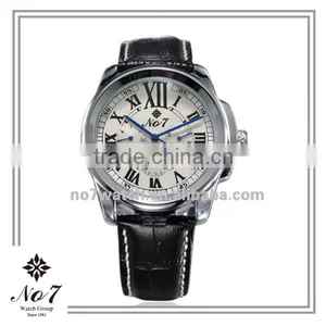 The Pretty Quartz Watch For Brands thumbnail-1