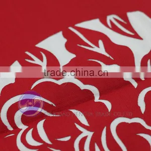 100% Polyester Laser Cutting Table Runner thumbnail-4