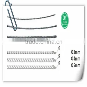 Door Assembled Cable,Steel Wire Rope thumbnail-4