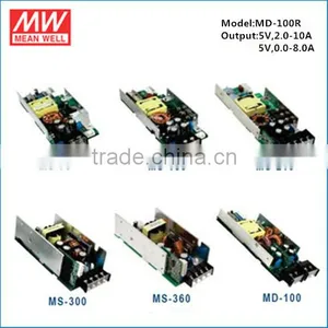 Mean Well Isolated Dual Output Power Supply MD-100R 100W thumbnail-1
