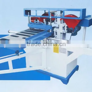 Woodworking Square End Tenoning Machine thumbnail-1