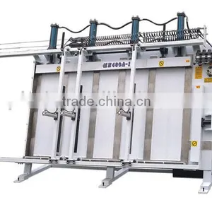Single Side Door and Window Assembling Machine thumbnail-1