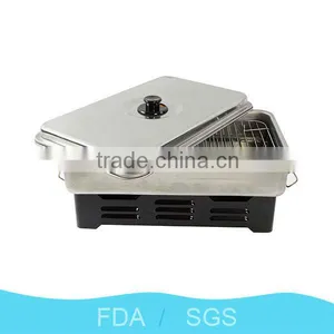 2016 New Fishing Fish Burner Camping Burner BBQ Grill thumbnail-1