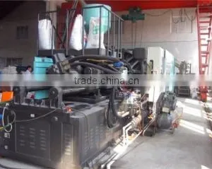 Qingdao Ritian Wheelbarrow Co., Ltd. company overview - view 3 thumbnail