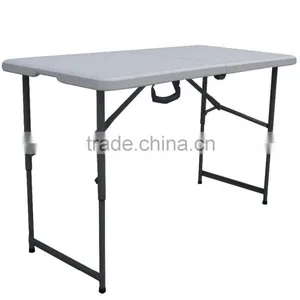 Promotion 4ft Folding in Half Table thumbnail-5