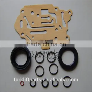 Forklift Transmission Overhaul Repair Kit 3EB-15-05500 Distributor Promotion Price !!! thumbnail-1