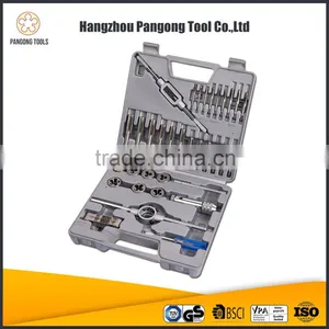 Durable Hand Drill Machine Tap Hand Tool With Hss Drill Bit thumbnail-1