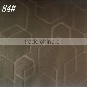 Factory Wholesale/Heart Bubble Fabric/Auto Fabric thumbnail-4