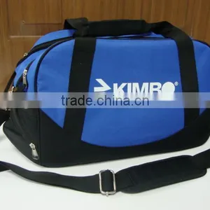 Hot Sale Travel Bags Promotional Fancy New Design Popular Luggage Bags China Factory Express thumbnail-1