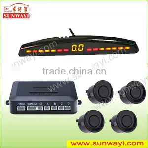 LED Garage Parking Sensor thumbnail-1
