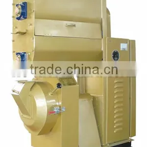 Factory Price Feed Pellet Machinery HKJ218 Animal Feed Making Machine thumbnail-1