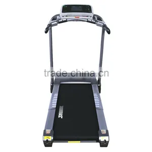 Multi Function Horse Electric Treadmill With Street View Quality Choice thumbnail-4