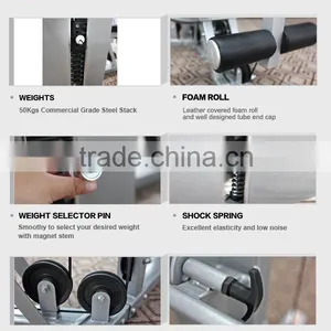 High Quality New Design Multi Strength Home Gym Equipment for Sale thumbnail-4