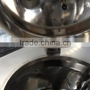 High Speed Wet Method Mixer & Granulator thumbnail-2