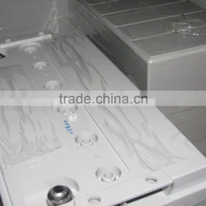 12V GEL Solar System Battery thumbnail-6
