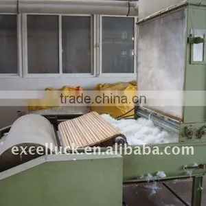 Spray Bonded Nonwoven Production Line thumbnail-1