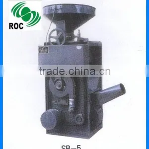 Combined Rice Mill Machine SB-5 thumbnail-1