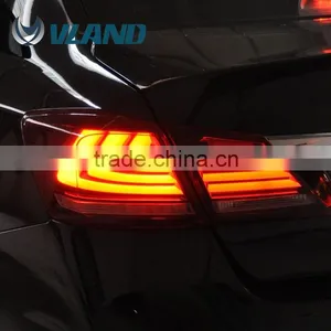Factory Outlet for 2014 Accordes LED Taillight thumbnail-3