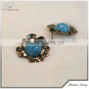 Earrings for Boys thumbnail-1