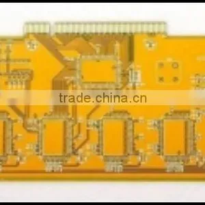 Shenzhen Double Sided Pcb Board Pcb Manufacture, Lcd Display Fpc, thumbnail-4