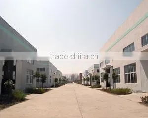 Jiangsu Jinling Netting Co., Ltd. company overview - view 3 thumbnail