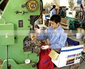 Qidong Yangcheng Electronics Co., Ltd. company overview - view 3 thumbnail