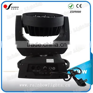 LED Moving Head Sharp Wash LED Moving Head 36x10 Rgbw Light thumbnail-1