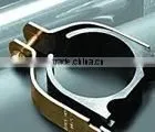 Concrete Pump Pipe Clamp thumbnail-1