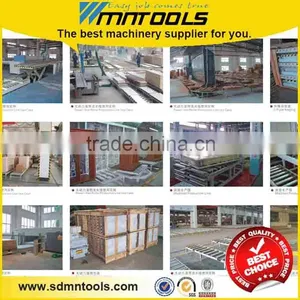 Roller Conveyor for Furniture Auto Production System thumbnail-1