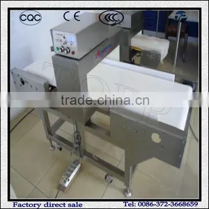Peanut Metal Detector Machine|Dried Food Metal Detector For Sale thumbnail-1