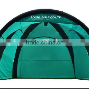 Inflatable Popular Tent for Sale thumbnail-1
